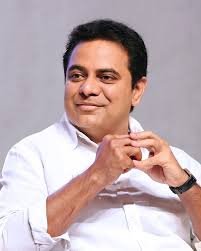 KTR to arrive in Bichkunda tomorrow