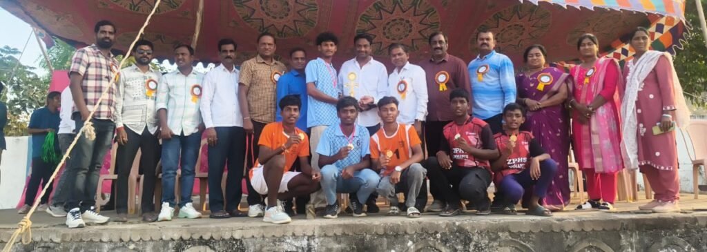 ఆటల్లో గెలుపోటములు సహజం
