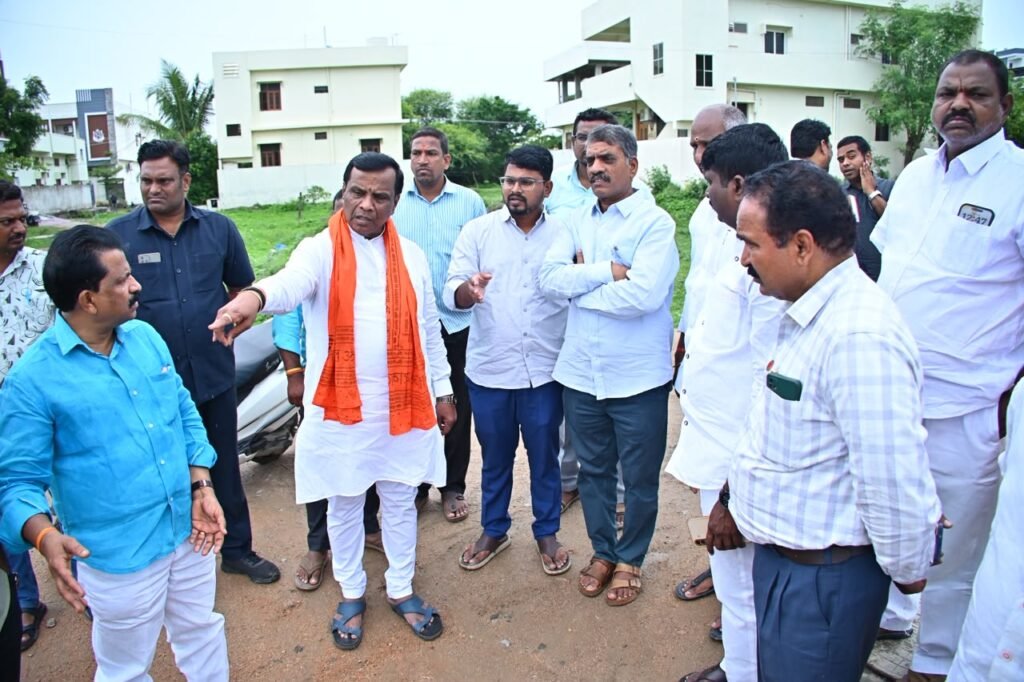నూతన వంతెన అంచనాలను సిద్ధం చేయాలి
