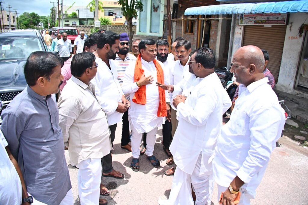 ఆషాఢ మాసంలో గ్రామదేవతలను పూజించేది “ఊర పండుగ”