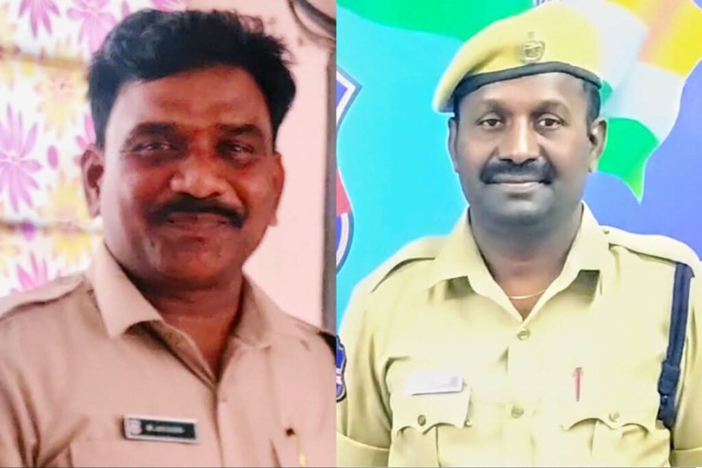 ఆత్మహత్యాయత్నానికి పాల్పడిన మహిళను కాపాడిన బ్లూ కోల్ట్స్ సిబ్బంది