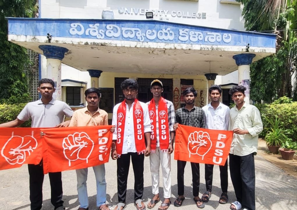 Students suffered severe losses due to the NEET paper leak.