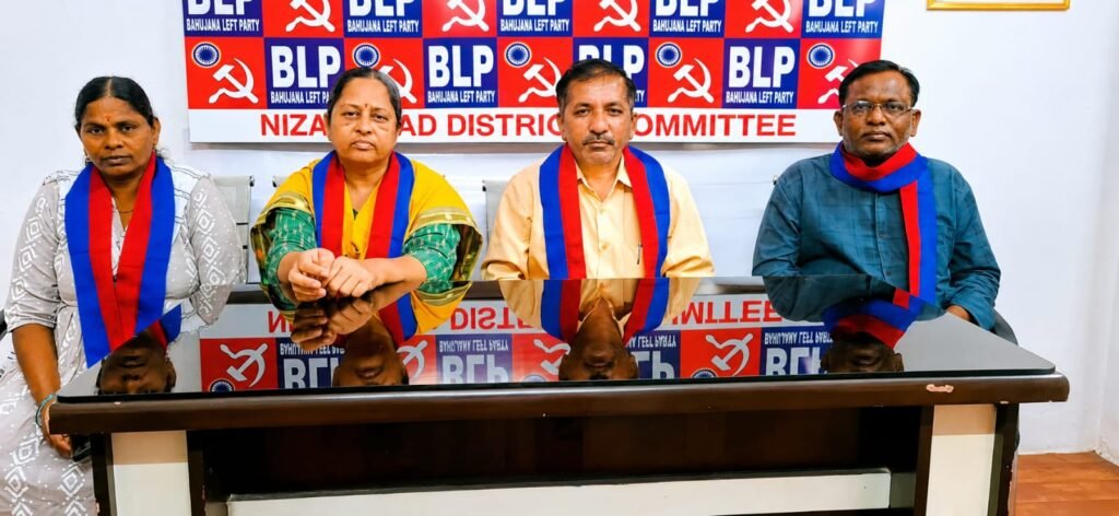 అర్హులైన పేదలందరికీ ఇందిరమ్మ ఇళ్లు నిర్మించాలి