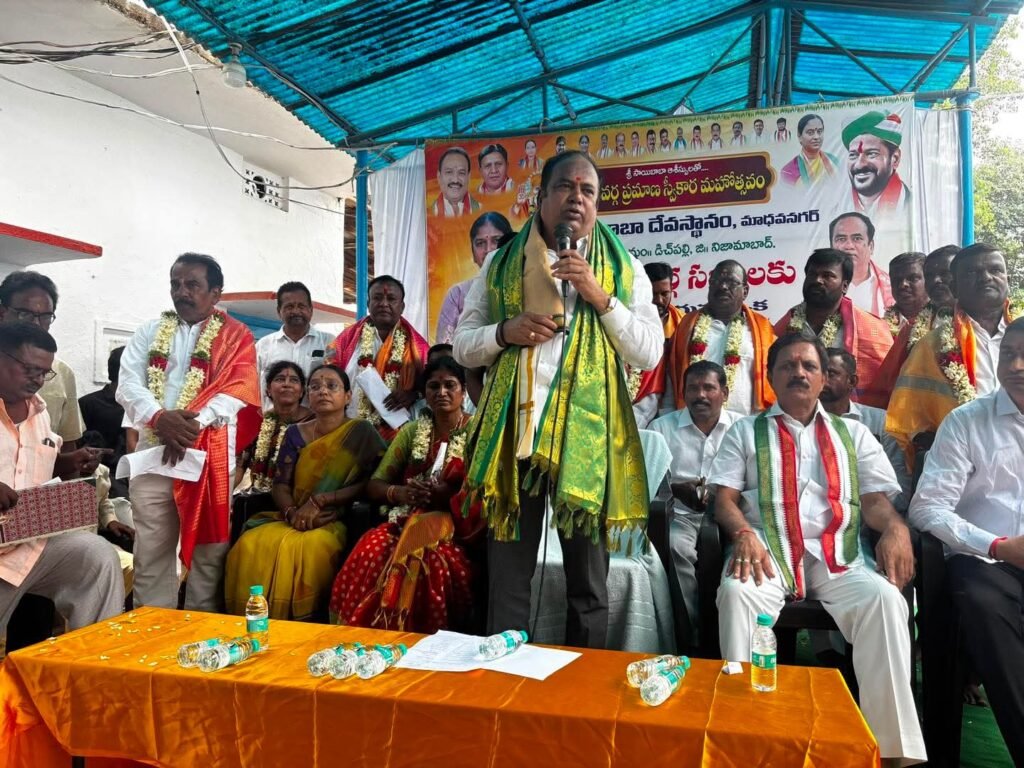 జై శ్రీరామ్ నినాదాలతోనే భక్తి నిరూపితం కాదు
