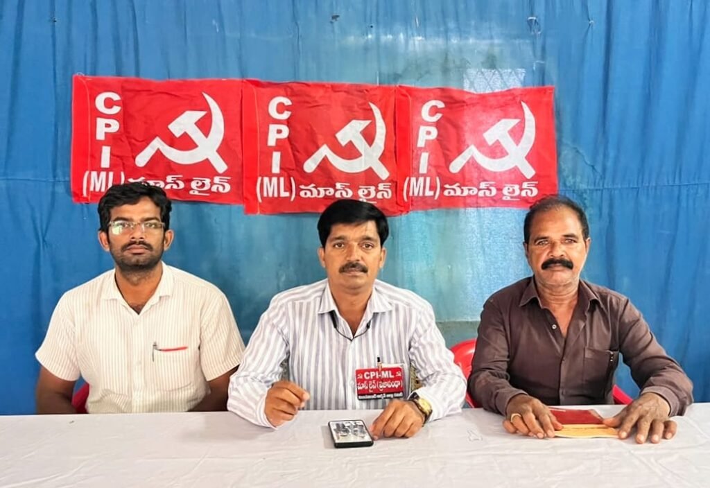 కేంద్రమంత్రి రాజీనామా విద్యార్థుల పోరాట విజయం