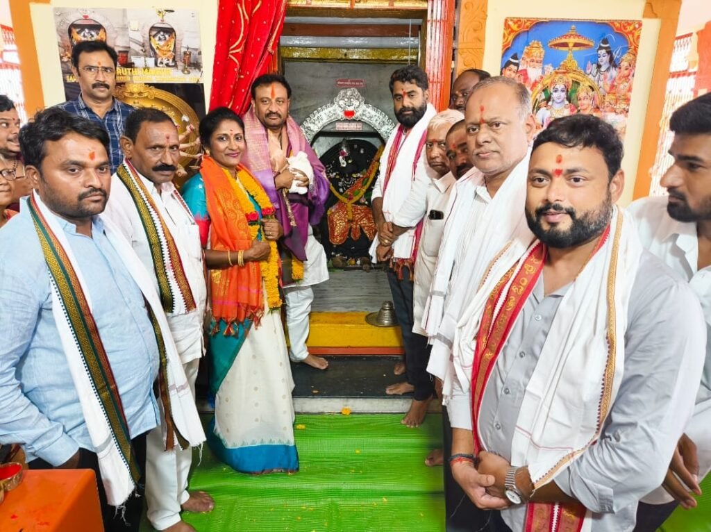 జుక్కల్ ఎమ్మెల్యే పుట్టిన రోజు సందర్భంగా సేవా కార్యక్రమాలు