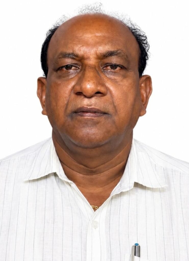నూతన డిప్యూటీ తహసీల్దార్, ఆర్‌ఐ నియామకం