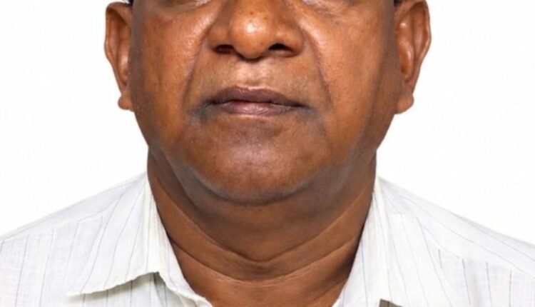 Appointment of new Deputy Tahsildar and RI
