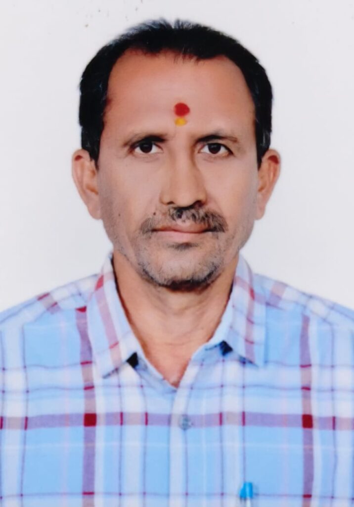 Appointment of new Deputy Tahsildar and RI