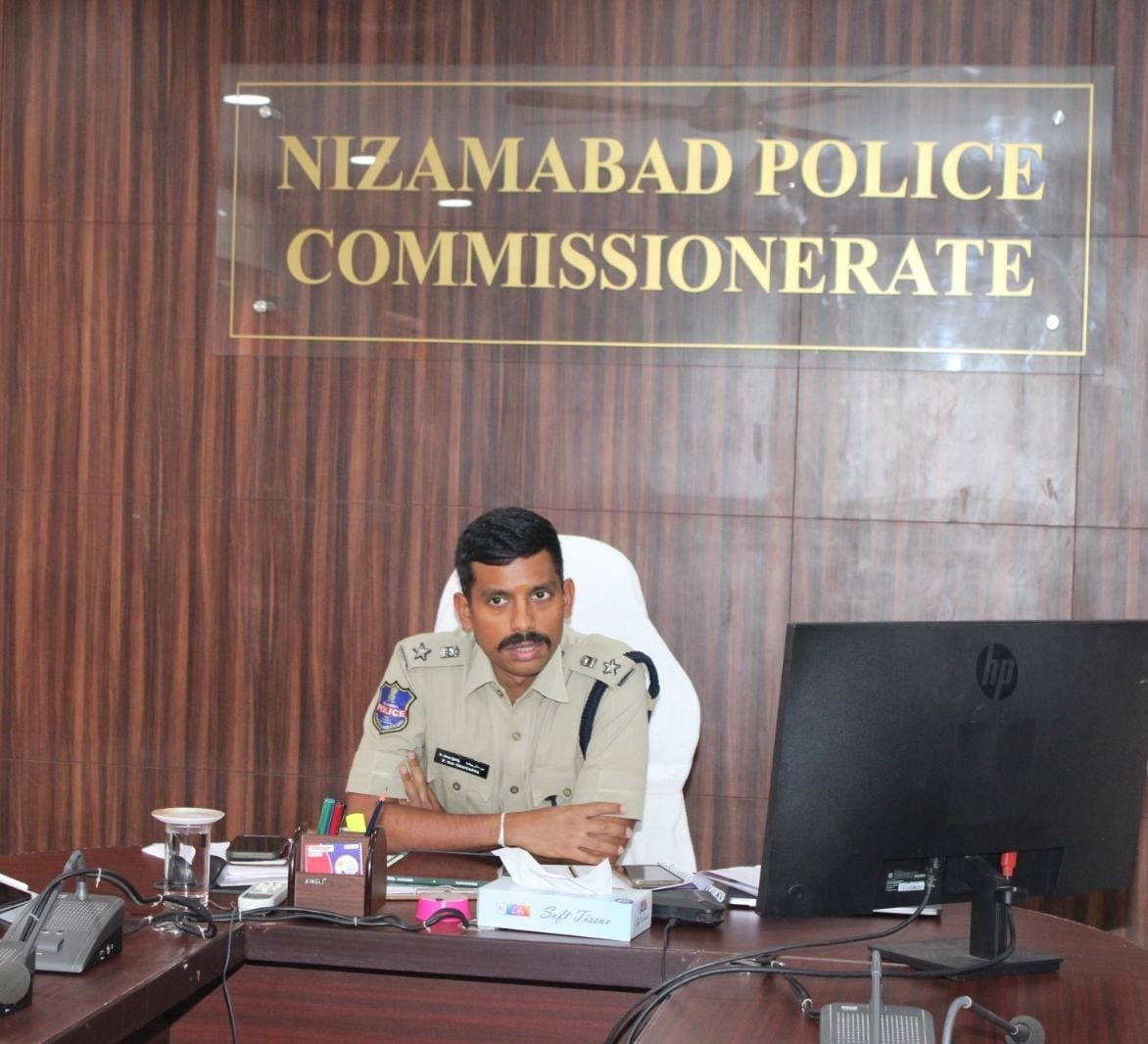 Comprehensive arrangements must be made for the 2027 Godavari Pushkaram.