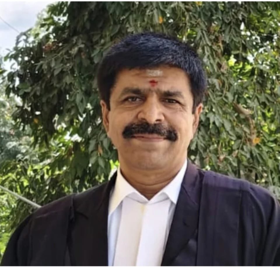 Revanth Reddy has lost his dignity while holding the Chief Minister's office.