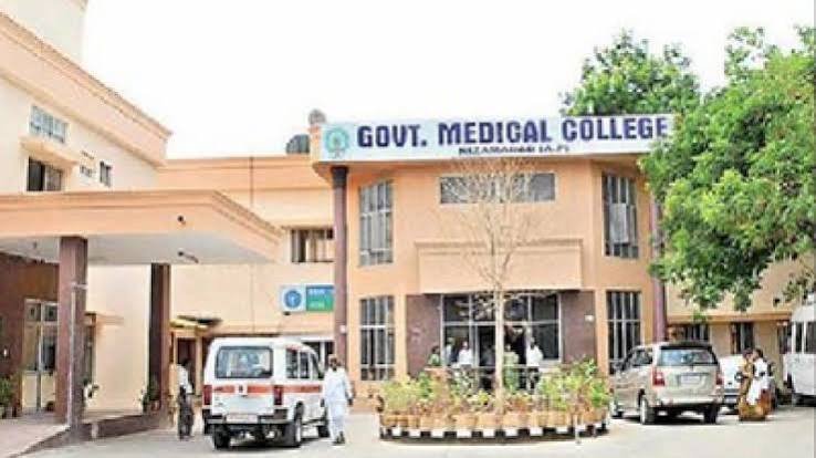 30 additional MBBS seats for the government medical college.