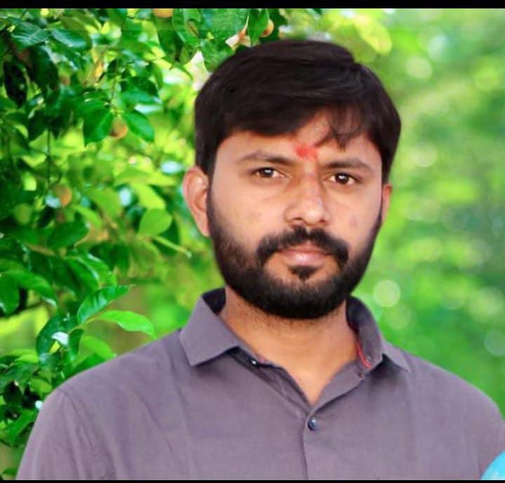 Formation of Nizamabad Zonal Committee