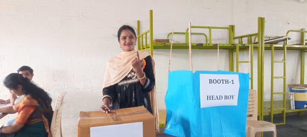 Ripples Cabinet elections full of suspense