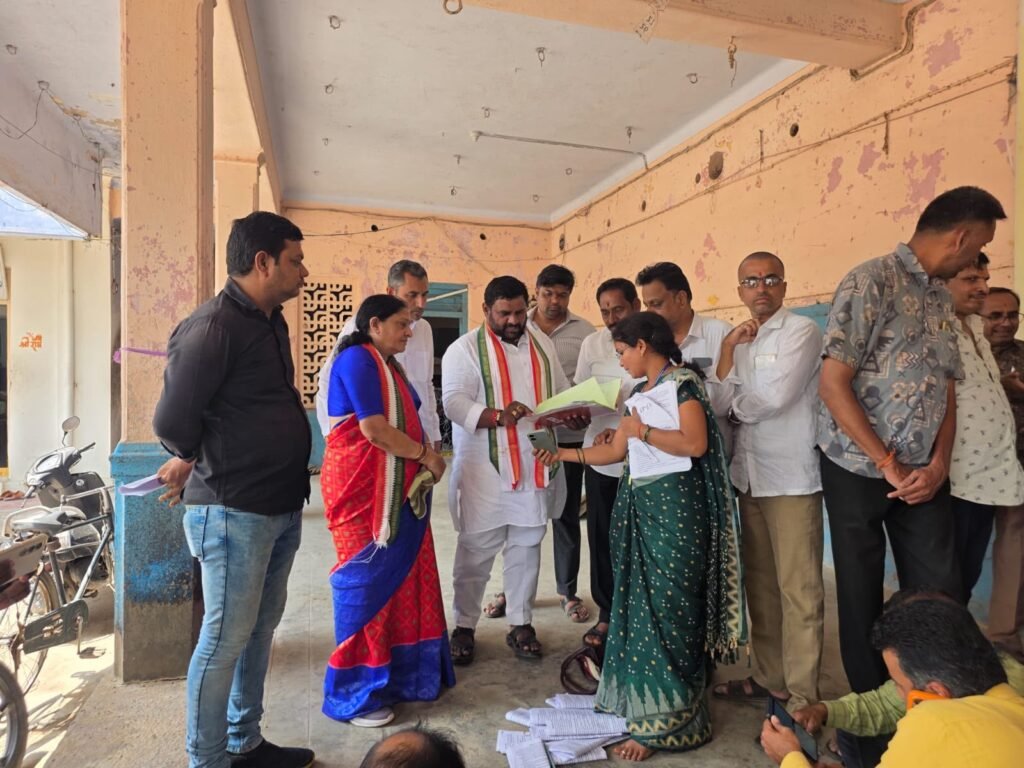 SIR is crucial for the voter list update.