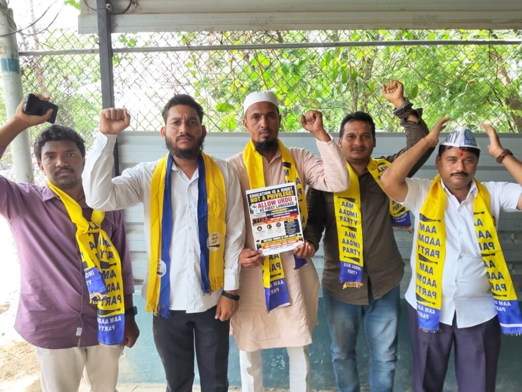 నాణ్యమైన విద్య అందించడం ప్రభుత్వ ప్రాథమిక బాధ్యత