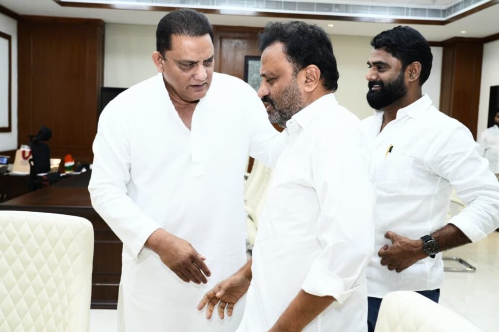 సంక్షేమ కార్యక్రమాలు ప్రతి లబ్దిదారునికి అందేలా చర్యలు తీసుకోవాలి