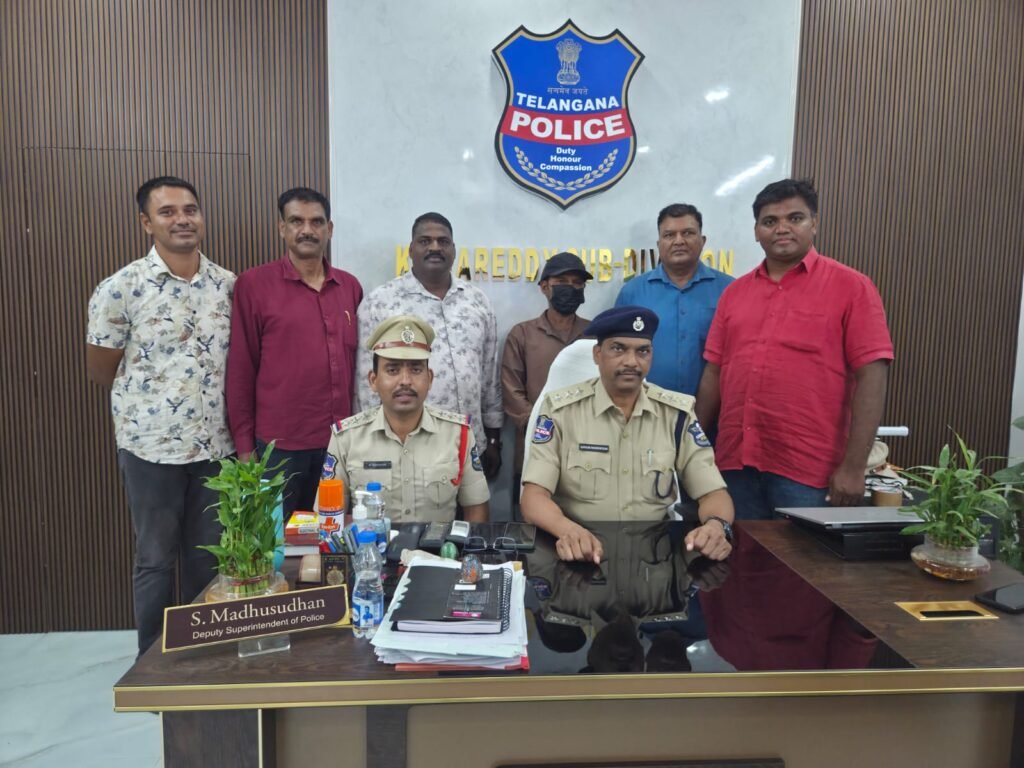 మహిళ హత్య కేసును ఛేదించిన టౌన్ పోలీసులు