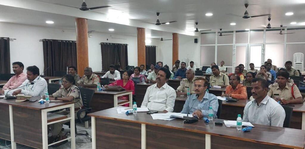 ‘Operation Muskaan-XII’ launched in Nizamabad