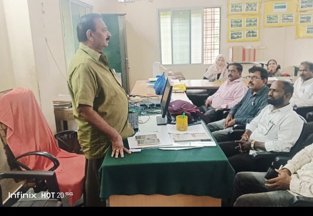 కళాశాలల్లో సివిల్ పనులను త్వరితగతిన పూర్తి చేయాలి
