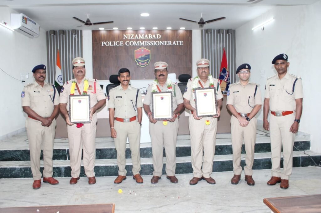 ప్రతి ప్రభుత్వ ఉద్యోగికి పదవీ విరమణ అనివార్యం