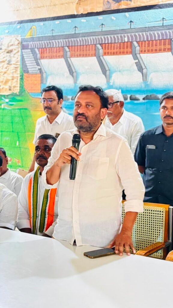 మద్నూర్‌లో కళ్యాణ లక్ష్మి – షాదీ ముబారక్ చెక్కుల పంపిణీ