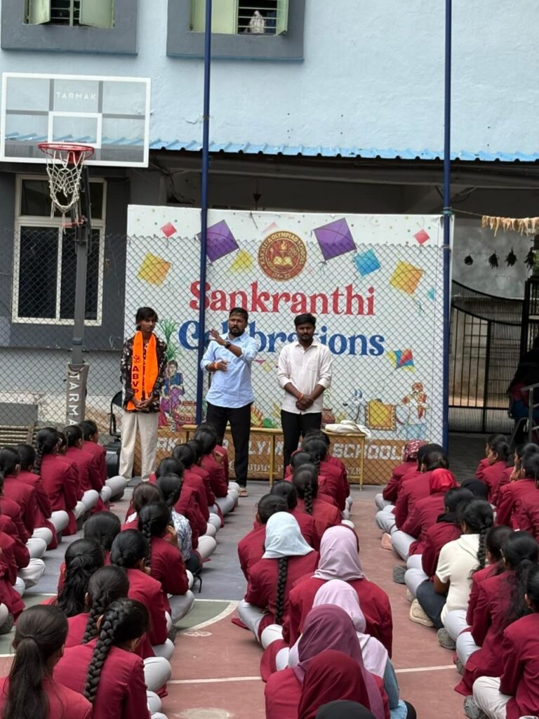 దేశాన్ని విశ్వగురు స్థానంలో నిలబెట్టడమే ధ్యేయం