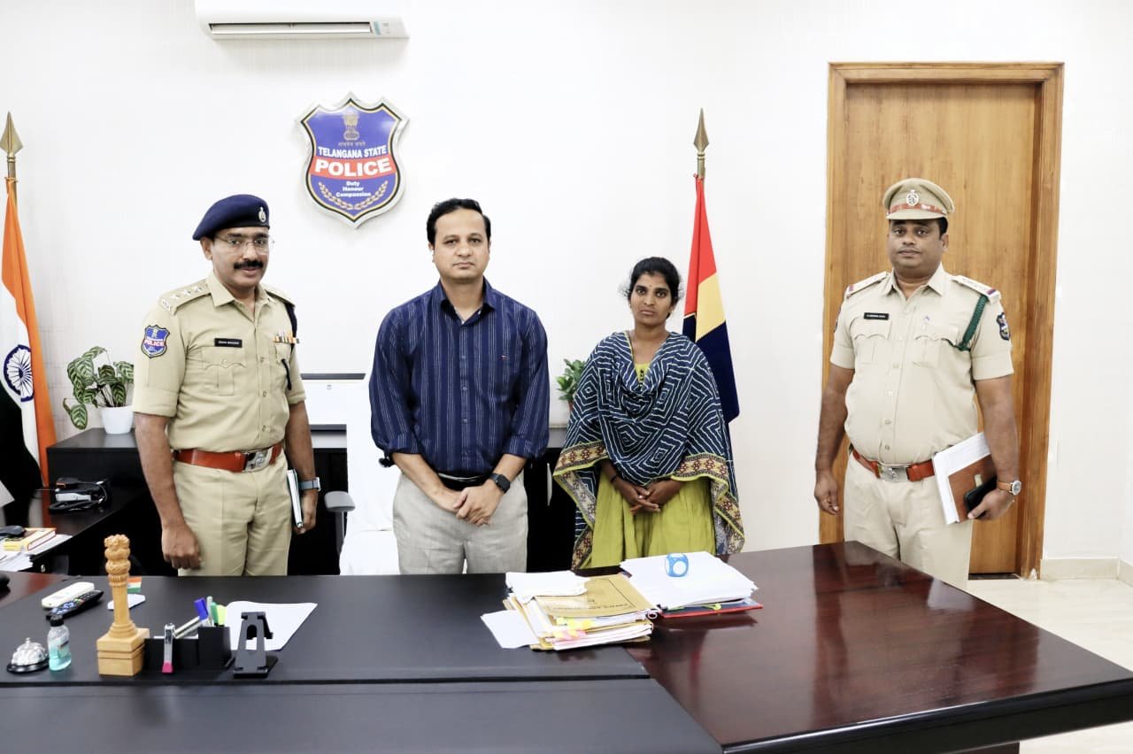 Rs 5 lakh ex-gratia for the family of the deceased Home Guard.
