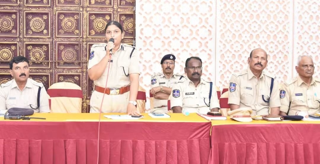 Tight security arrangements for the CM's visit.