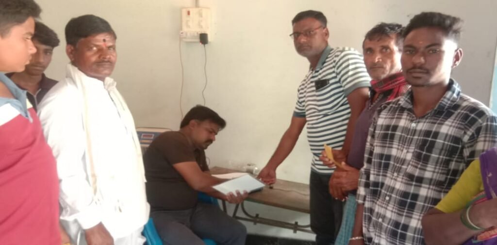 ప్రతి వ్యక్తి కేవైసీ చేసుకోవాలి