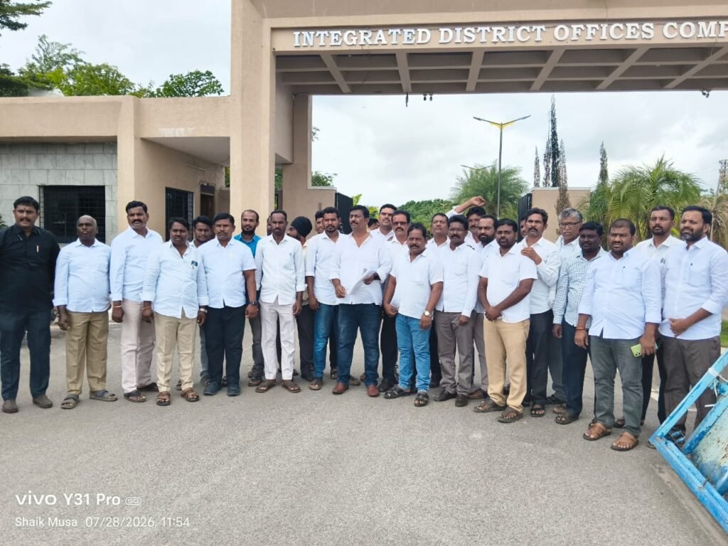 Demand for honorarium for Deputy Sarpanches