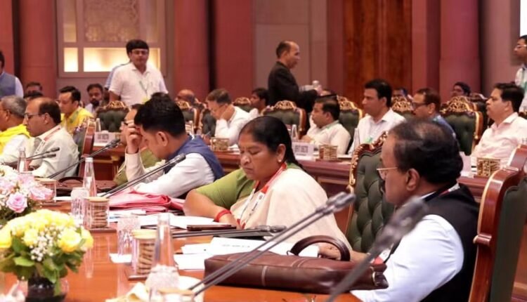 Tax collections should not be the yardstick for performance in the allocation of central funds.