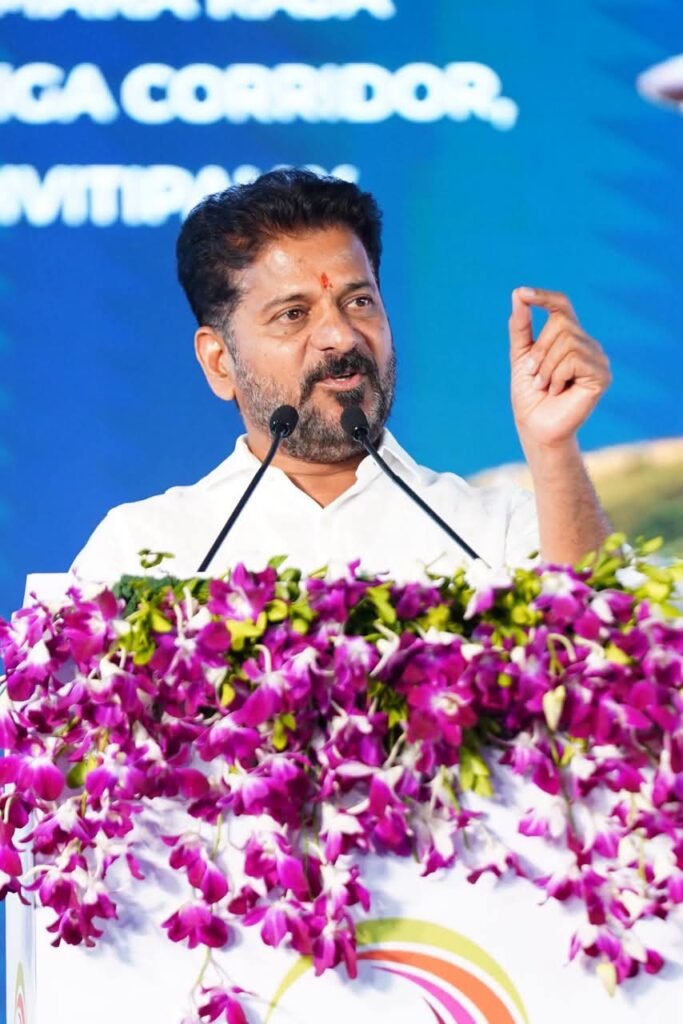 పాలమూరు – రంగారెడ్డి ప్రాజెక్టుపై తొందర్లోనే శుభవార్త వింటాం