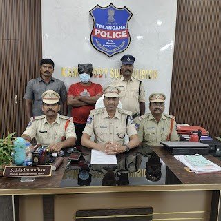 Trolley auto theft case solved