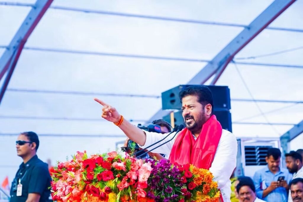 వెలుగు నిండిన మండలంగా మార్చడమే నా లక్ష్యం