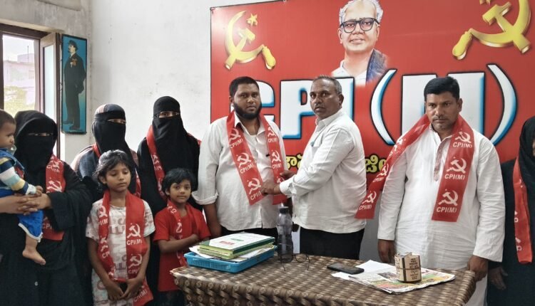 The government must implement the promises made to minorities.