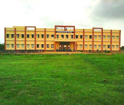Inquiry at Renjal Model School