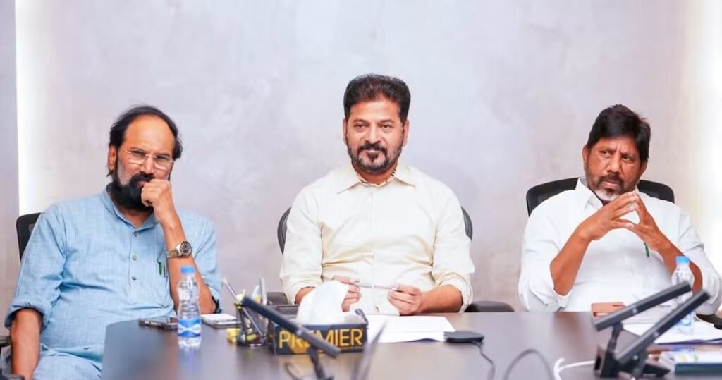 హైదరాబాద్ ట్రాఫిక్ సమస్యలకు ఏఐ ఆధారిత పరిష్కారం
