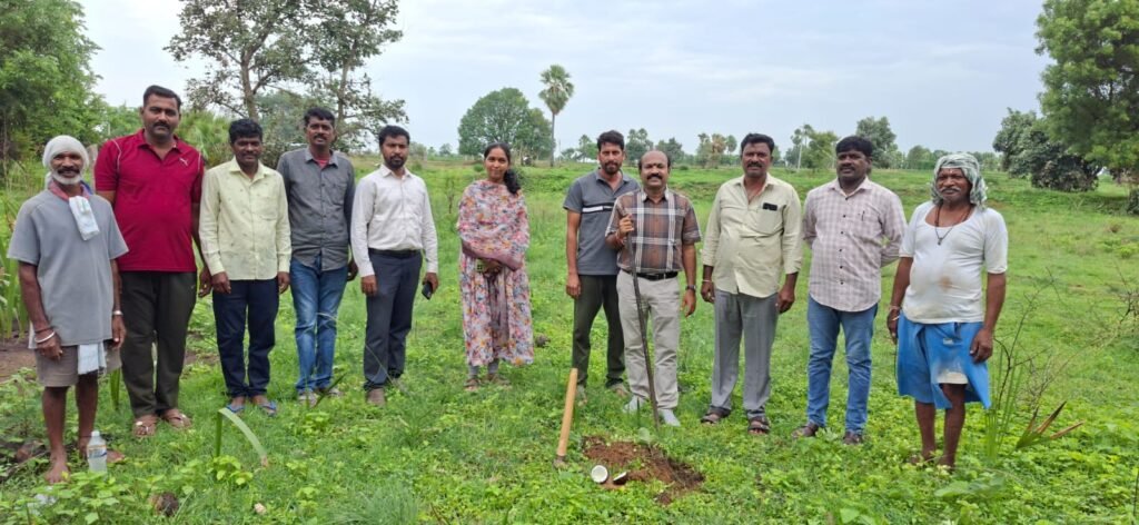 ప్రతి నీటిబొట్టును సద్వినియోగం చేసుకోవాలి