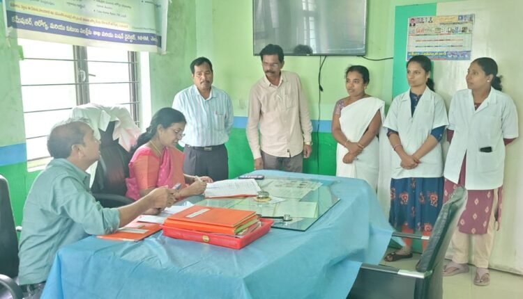 Better medical services should be provided to patients.