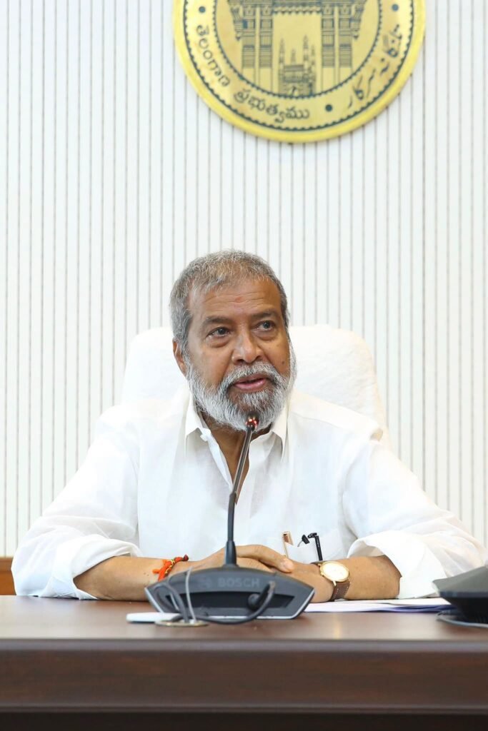 500 స్పెషలిస్ట్ డాక్టర్ పోస్టుల ఫలితాలు విడుదల