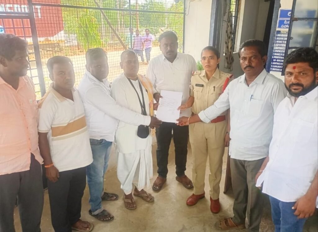 ఈ నెల 18న ఇందల్వాయిలో శ్రీ జగన్నాథ రథయాత్ర మహోత్సవం