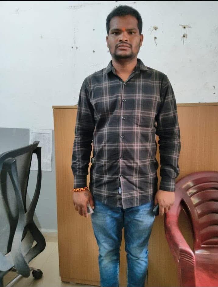 Murderer Raj Kumar commits suicide