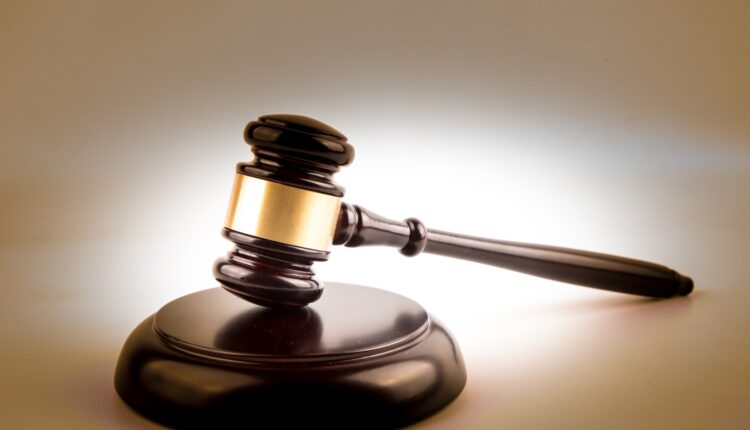 Man sentenced to five years in prison for hospital theft