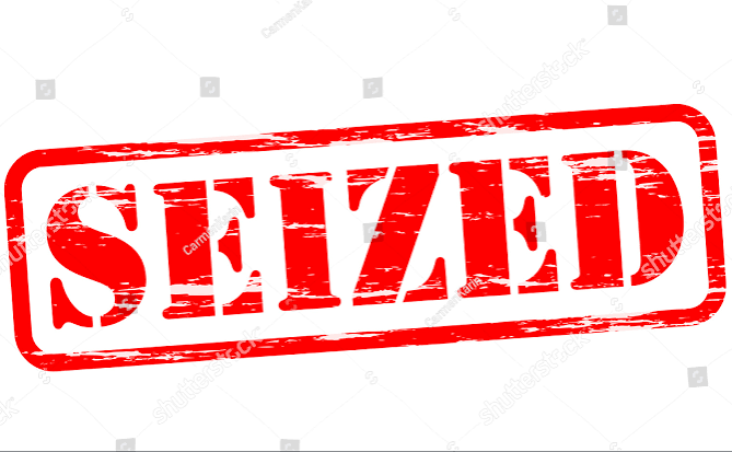 Health Department cracks down hard on fake clinics.