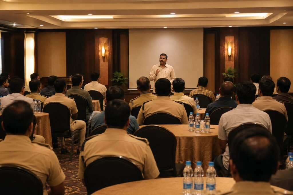 ఏసిబి దాడులా..  డోంట్ కేర్