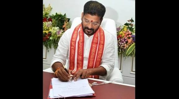 CM writes letters to Union Ministers