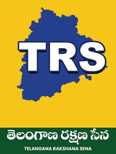 Appointment of Telangana Rakshana Sena Party constituency in-charges
