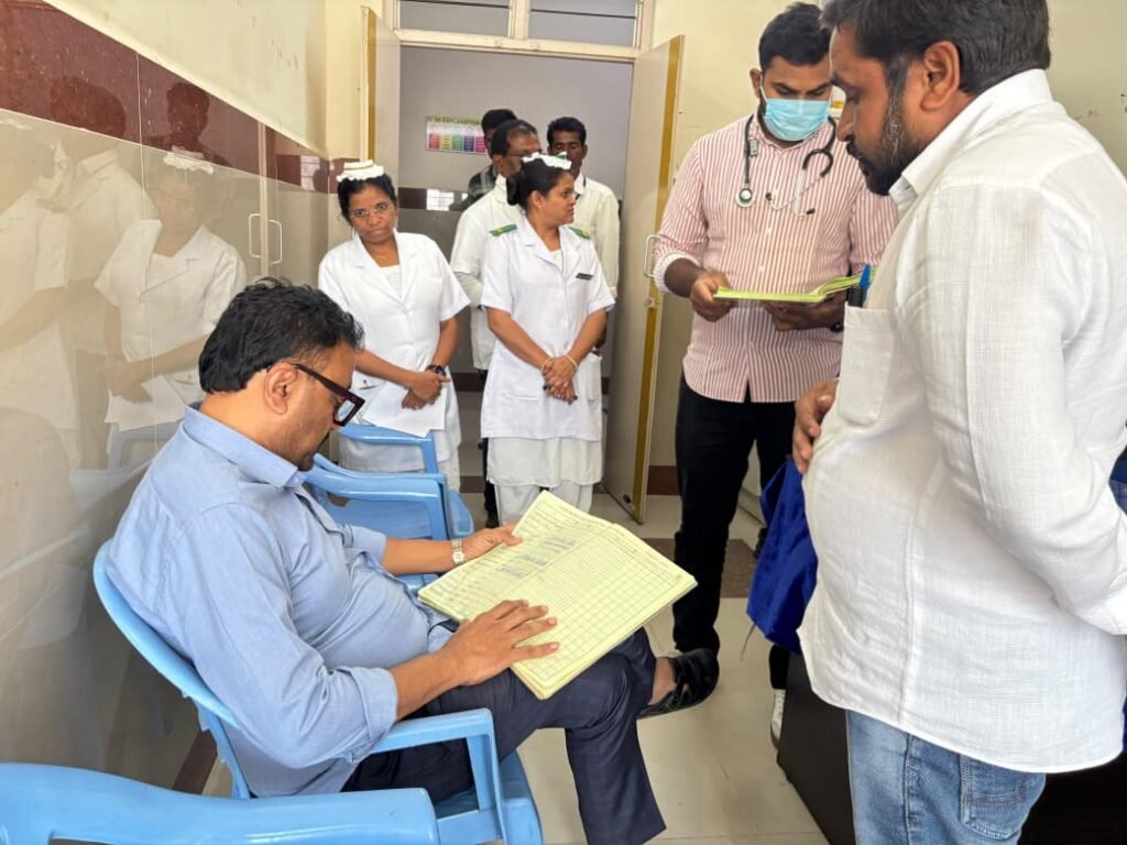 Negligence in the discharge of duties will not be tolerated.