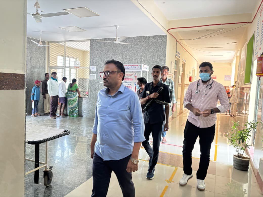 Negligence in the discharge of duties will not be tolerated.